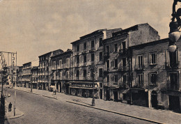 Avellino Corso Vittorio Emanuele - Avellino