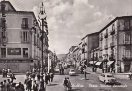 Avellino Corso Vittorio Emanuele - Avellino