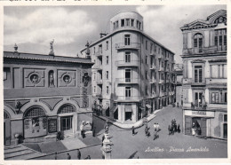 Avellino Piazza Amendola - Avellino