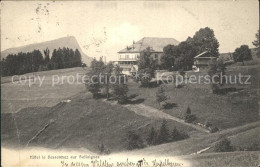 12321217 Ballaigues Hotel La Bessonnaz Ballaigues - Andere & Zonder Classificatie