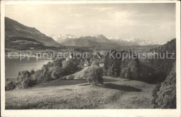 12320867 Risch Kurhaus Waldheim Risch - Sonstige & Ohne Zuordnung