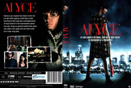 DVD - Alyce - Horror