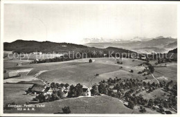 12320687 Menzingen Zug Gasthaus Gubel Menzingen - Andere & Zonder Classificatie