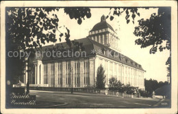 12319407 Zuerich Universitaet Zuerich - Other & Unclassified