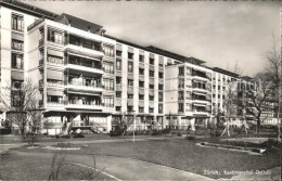 12319387 Zuerich Kantonsspital Ostbau Zuerich - Andere & Zonder Classificatie