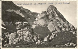 12319327 Pilatus Kulm Blick Zum Berghotel Pilatus  - Other & Unclassified