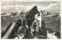 12319297 Pilatus Tomlishorn Mit Berner Alpen Gebirgspanorama Pilatus - Altri & Non Classificati