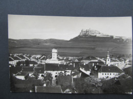 AK Spišské Podhradie 1936   // P9818 - Slovakia