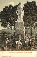 12316127 Voegelinsegg Speicher Schlachtendenkmal Statue Speicher - Autres & Non Classés