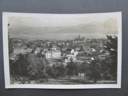 AK RUŽOMBEROK Ca. 1935  // P9826 - Slovacchia