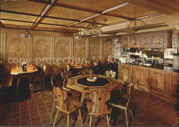 12305977 Appenzell IR Restaurant Marktplatz Appenzell IR - Other & Unclassified