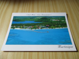 Sainte-Anne (Martinique).Club Med " Les Boucaniers ". - Other & Unclassified