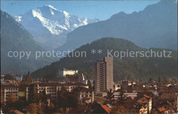 12303607 Interlaken BE Jungfrau Interlaken - Andere & Zonder Classificatie