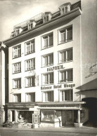 12282987 Luzern LU Balance Hotel Waage Luzern - Andere & Zonder Classificatie