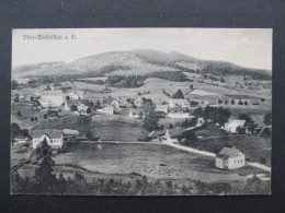 AK Lučany Nad Nisou Wiesenthal Neisse Okr. Jablonec Gablonz  Ca. 1915 // P9778 - Repubblica Ceca