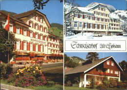 12280627 Alt St Johann Hotel Schweizerhof Alt St. Johann - Sonstige & Ohne Zuordnung