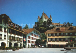 12274557 Thun BE Schloss  Thun - Other & Unclassified