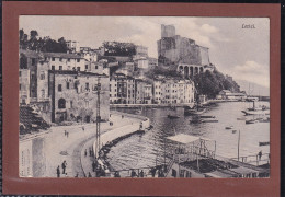 Lerici - 1911 - La Spezia