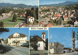 12264667 Rueti Tann  Rueti Tann - Sonstige & Ohne Zuordnung