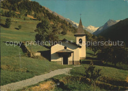 12254727 Montagnier Chapelle Saint Etienne Alpes Montagnier - Andere & Zonder Classificatie