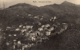 RUTA Di CAMOGLI, Genova - Panorama - NV - #059 - Autres & Non Classés