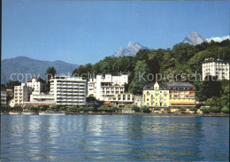 12223287 Brunnen Vierwaldstaettersee SZ  Brunnen - Sonstige & Ohne Zuordnung