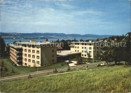 12222027 Maennedorf Altersheim Emmaus Maennedorf - Sonstige & Ohne Zuordnung