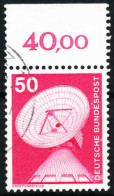 BRD DS INDUSTRIE U. TECHNIK Nr 851 Gestempelt ORA X667F3A - Used Stamps