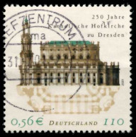 BRD 2001 Nr 2196 Zentrisch Gestempelt X6DB64E - Used Stamps