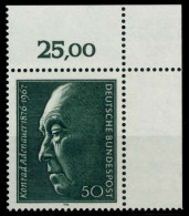 BRD BUND 1976 Nr 876 Postfrisch ECKE-ORE X8C972A - Unused Stamps