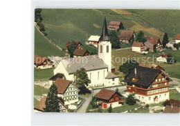 12218817 Wildhaus SG Katholische Kirche  Wildhaus Lisighaus - Other & Unclassified