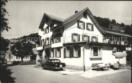12189977 Vorderthal Gasthaus Zum Roessli Vorderthal - Autres & Non Classés