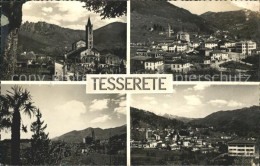 12183387 Tesserete  Tesserete - Other & Unclassified