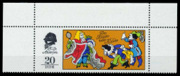 DDR 1975 Nr 2096 Postfrisch ECKE-OLI S0ADFEE - Neufs