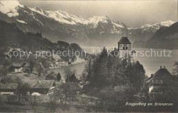 12175417 Ringgenberg Brienzersee  Ringgenberg - Andere & Zonder Classificatie