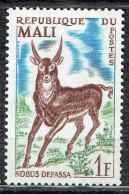 Animaux : Kobus Defassa - Mali (1959-...)
