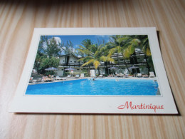 Pointe Du Bout (Martinique).Hôtel PLM Carayou - Carte Animée. - Altri & Non Classificati