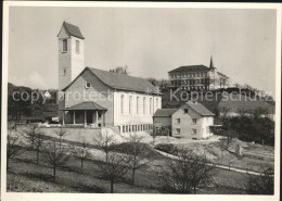 12160747 Staefa Die Neue Sankt Verenakirche Staefa - Autres & Non Classés