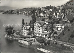 12160187 Weggis Vierwaldstaettersee Vierwaldstaettersee Hotel Felsberg Weggis - Autres & Non Classés