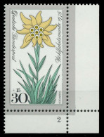 BRD 1975 Nr 867 Postfrisch FORMNUMMER 2 X801A62 - Neufs