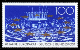 BRD BUND 1989 Nr 1422 Postfrisch S75D9E2 - Unused Stamps