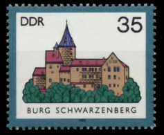 DDR 1985 Nr 2978 Postfrisch SB2C216 - Unused Stamps