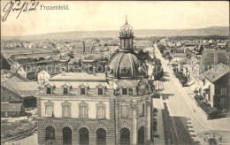 12159337 Frauenfeld Stadtansicht Frauenfeld - Other & Unclassified