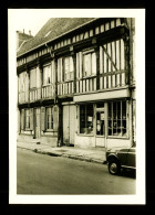 Photographie 76 Seine Maritime Gournay En Bray 1965 Epicerie ( Format 9cm X 13cm ) - Places