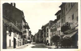 12159297 Payerne Rue De Lausanne Payerne - Sonstige & Ohne Zuordnung