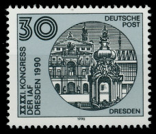 DDR 1990 Nr 3360 Postfrisch SB7FB1A - Unused Stamps