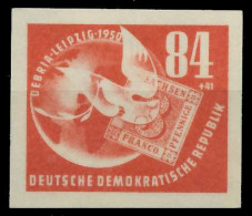 DDR 1950 Nr 272 Postfrisch X0E8E0A - Nuevos