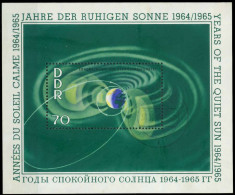 DDR BLOCK KLEINBOGEN Block 22 Gestempelt X0E9126 - Sonstige & Ohne Zuordnung