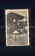 12150507 Morcote TI Lago Di Lugano Morcote - Other & Unclassified