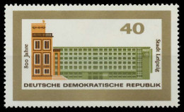 DDR 1965 Nr 1128 Postfrisch SB7FFAA - Ungebraucht